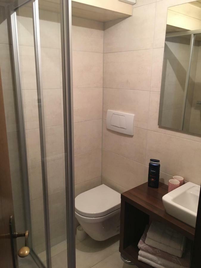 Ferienwohnung Lech Pflach ภายนอก รูปภาพ